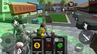free fire ka new update game #interesting#video