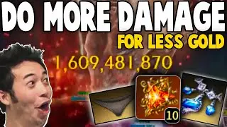 ULTIMATE Damage Guide: How to Do More Damage in Lost Ark (with LESS Gold), Step-by-Step!