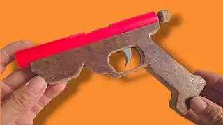 Pvc creations with pepsi #diy #pvc #slingshot