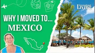 Why I Moved to Cozumel, Mexico: Renting For $500 a Month in a Tropical Paradise