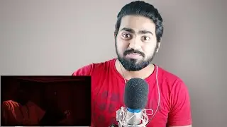 REACTING TO - EMIWAY - GULLY KA KUTTA (Prod by FLAMBOY) (OFFICIAL MUSIC VIDEO) | FIRST REACTION🔥🔥😱