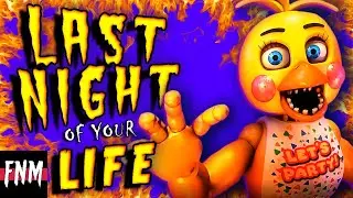 FNAF CHICA SONG 