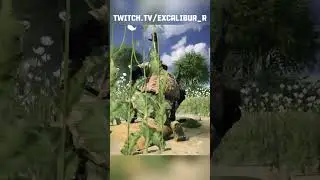 Мини гайд, как правильно уничтожать миномет в Squad 