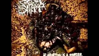 Spermswamp - If Abortion Is A Murder, Masturbation Is A Genocide (2002) [FULL ALBUM]