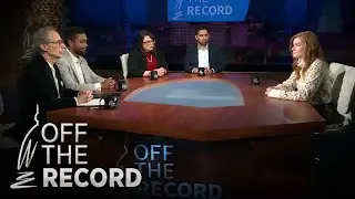 Oct. 4, 2024 - Sen. Mallory McMorrow (D) | OTR OVERTIME