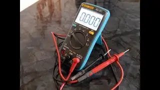 👍Недорогой но функциональный ZT102 c Gearbest.com👍