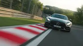 Pappas Auto AMG-készlet