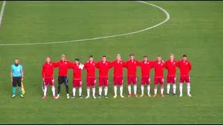 Болгария - Россия - 0:1 (U-21). Обзор матча | РФС ТВ