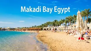 Resort Makadi Bay Egypt, Hotel Beaches Review. Fort Arabesque, Jaz Makadi, Sunrise, Labranda, Stella