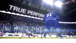 NHL 14