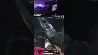 New Apex Event got me like… #shorts #apexlegends