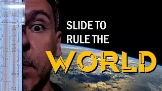 Slide to rule the world