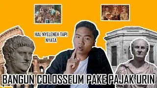 FAKTA, Urin bisa jadiin Obat Kumur??? | Bang Win