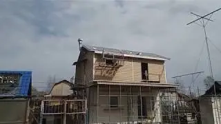 Вентиляция голубятни - это важно!