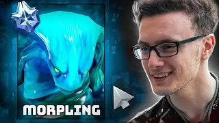 Miracle- | Morphing Madness! GODLIKE Play Steals the Game!