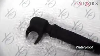 Optimum Power Masturwand Vibrating Stroker