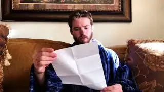 Letters of Tomorrow