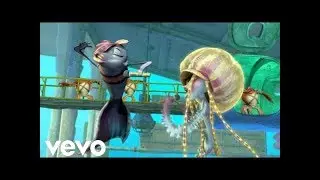 Christina Aguilera - Car Wash (From DreamWorks Animation's 