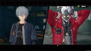 Zenless Zone Zero: Standard Banner Only -2: Lauch Day