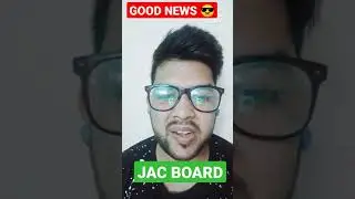 Jharkhand Board Good News 😍 | Exam will be cancelled 🔥 | CM hint for the Cancellation of Exam | JAC