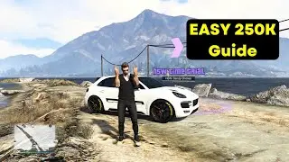 GTA Online: Hao's Special Works Time Trial Reset Guide + My Route (May 4th - 10th)