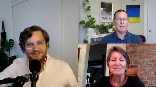 Mom Don't Click That - Featuring MediaPro's Tom Pendergast