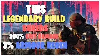 The Division 2 