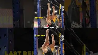 This mistake might be preventing you from building muscle