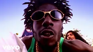 Buju Banton - Champion (Official Music Video)