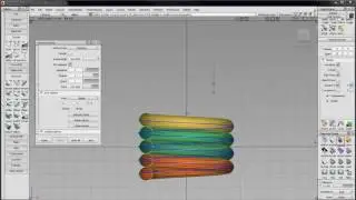 Autodesk Alias Design - Revolve tool enhancements video.