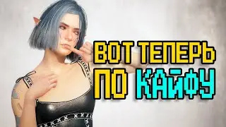 20+ МОДОВ для Cyberpunk 2077 тупо шоб по КАЙФУ было