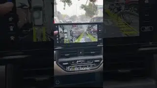 Apni Honda Elevate Mein Lagwao BMW Style Android Stereo + 360 Degree Camera🤫