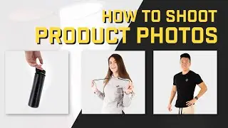How to Shoot Product Photos | Impact Photo Pro LED Booth 400 Review