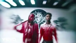Post Malone ft. 21 Savage - rockstar (MTV Clean Edit)