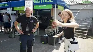 Festool Cut The Cord 2024 - Poznań