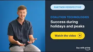 Success during holidays and peaks  — Coalition Technologies