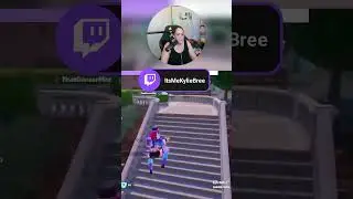 I forgot we couldnt just glide...