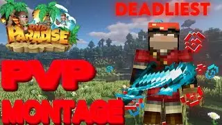 MINECRAFT PVP MONTAGE 🗿 x unholy #phonk