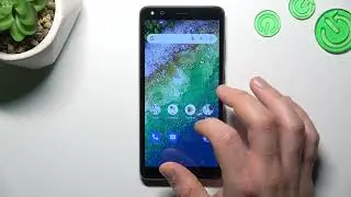 How to Hide Icon Notification Dots on Nokia C01 Plus? Disable Home Screen Icon Dots!