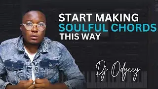 How To Make Soulful Chord Progressions in FL Studio 21, Deep House, Amapiano, Neo Soul,
