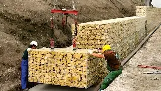 Incredible Construction Techniques & Tools Every Ingenious Construction Worker Should Use ▶5