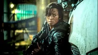 Поезд в Пусан 2: Полуостров (2020) Русский трейлер #2 HD