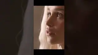 Брат Дейнерис выдаёт её замуж ради своей цели..
