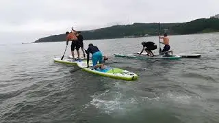 Sup day 2018 Vrangel