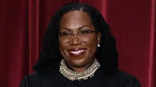 Here's How Much Supreme Court Justice Ketanji Brown Jackson Is Worth