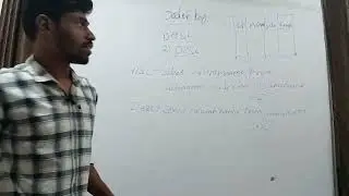 SQL Tutorial Explanation By Our Students || SQL Operators || Order By Clause