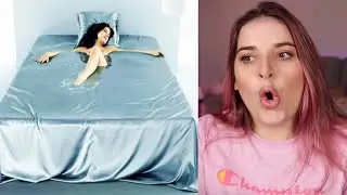 CAMAS ESTRANHAS QUE VC NUNCA VIU ANTES!