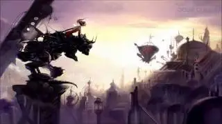 Final Fantasy VI - Save Them! [Remastered]