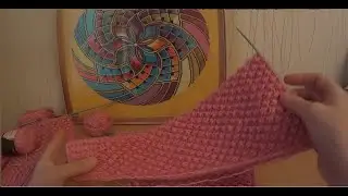 Кофточка для девочки 5-6 лет Рукава