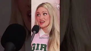 How 'Girls Next Door' & Playboy gave Holly Madison body dysmorphia 